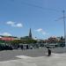 Taxi in Fort de France city
