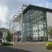 Campus Centre & Students' Union in Leicester city