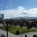 Promenade Derrière-Bourg dans la ville de Lausanne