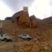 Al Shuaibi qabila (Tribe) head house,