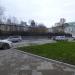 Чугунная ограда в городе Екатеринбург