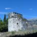 Μεγάλος κυκλικός πύργος στην πόλη Ιωάννινα