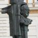 Памятник Леопольду Фиглю (ru) in Vienna city