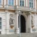 Palais Mollard-Clary in Vienna city