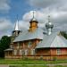 Церковь патриархов Иова и Тихона в городе Андреаполь