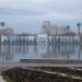 Стадион «Динамо» в городе Екатеринбург