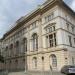 Palais Niederösterreich (de) in Vienna city