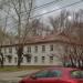 Снесённый жилой дом (ул. Борисовские Пруды, 7 корпус 1) в городе Москва