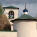 Chapel in Pskov city