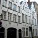 Keizerstraat, 16 in Antwerp city