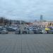Парковка в городе Екатеринбург