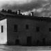  Construction of 17-th century in Pskov city