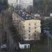 Снесённый многоквартирный жилой дом (Зеленоград, корпус 927) в городе Москва