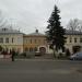 пл. Ленина, 3 в городе Боровск