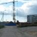 «Grand Quarter» in Pskov city