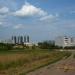 «Grand Quarter» in Pskov city