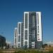 «Grand Quarter» in Pskov city