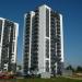 «Grand Quarter» in Pskov city