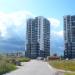 «Grand Quarter» in Pskov city