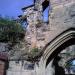 Turret Gateway in Leicester city