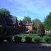 Trinity Hospital Herb Garden