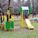 Детская игровая площадка в городе Каменск-Шахтинский