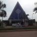 Gereja Katolik Santo Albertus Agung in Bekasi city