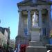 Statue of Sir Humphry Davy