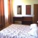 Спальный корпус отеля «Панама» в городе Сочи