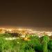 Morro dos Ventos na Parauapebas city