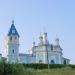 Church of St. Volodymyr's Icon of Mother of God