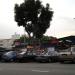 Cahaya Food Court in Ampang city