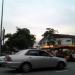 Cahaya Food Court in Ampang city