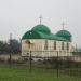 Церковь Покрова Пресвятой Богородицы в городе Мариуполь