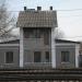 Контрольно-вимірювальний пункт зв'язку (КВП зв'язку ШЧ-4) в місті Стрий