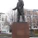 Памятник Г. М. Димитрову в городе Москва