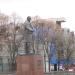 Памятник Г. М. Димитрову в городе Москва