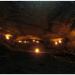 Вход в пещеру Восьмёрка в городе Орёл