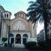 Aghia Triada church