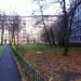 ул. Константина Царёва, 6 в городе Москва