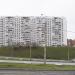 ул. Крылатские Холмы, 1 в городе Москва