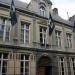 Delbeke house in Antwerp city