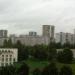 Территория корпуса начальных классов школы им. М. Е. Катукова в городе Москва