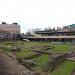 Roman baths (foundations of) in Leicester city