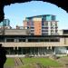 Jewry Wall Museum in Leicester city