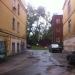Котельная в городе Москва