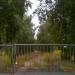 Заброшенный узел связи (ru) in Brovary city
