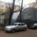 Ангар в городе Москва