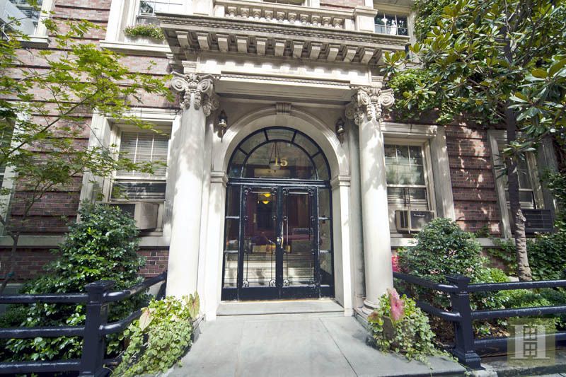 The Mayfield New York City, New York