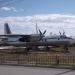 Ан-24 СССР-47755. Памятник долгожителю якутского неба в городе Якутск